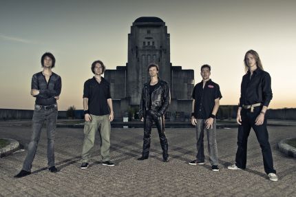 lord band 430